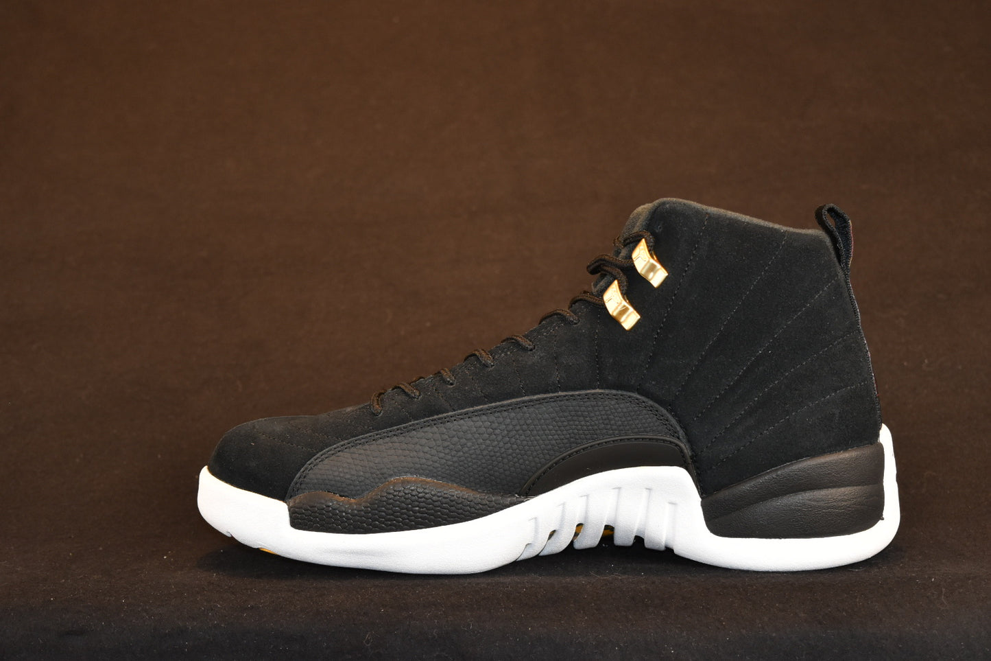 AIR JORDAN 12 RETRO REVERSE TAXI