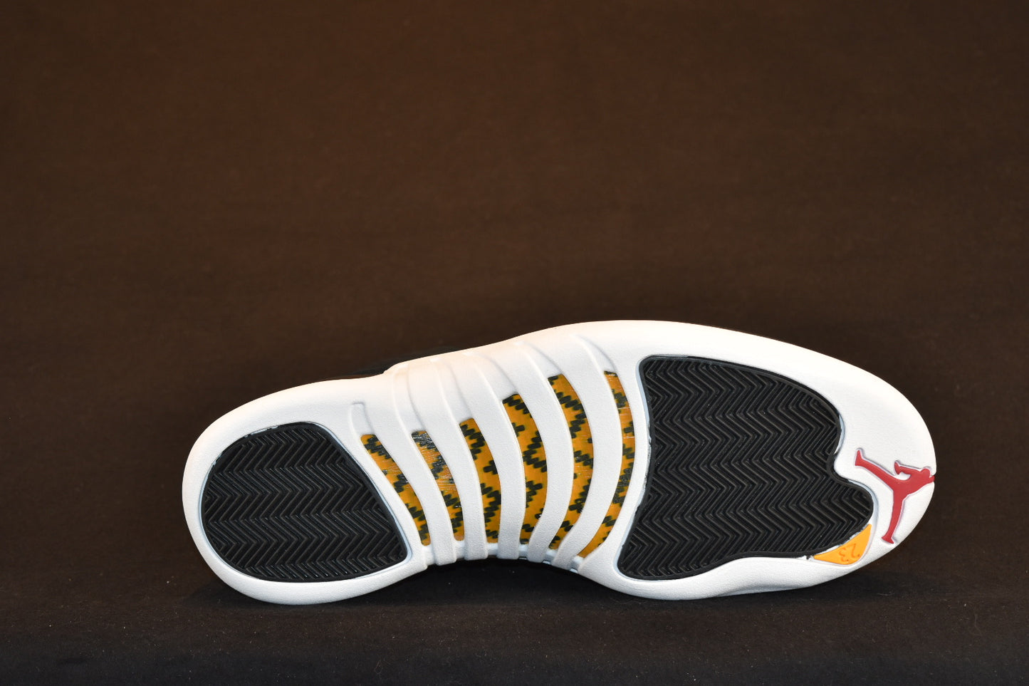 AIR JORDAN 12 RETRO REVERSE TAXI