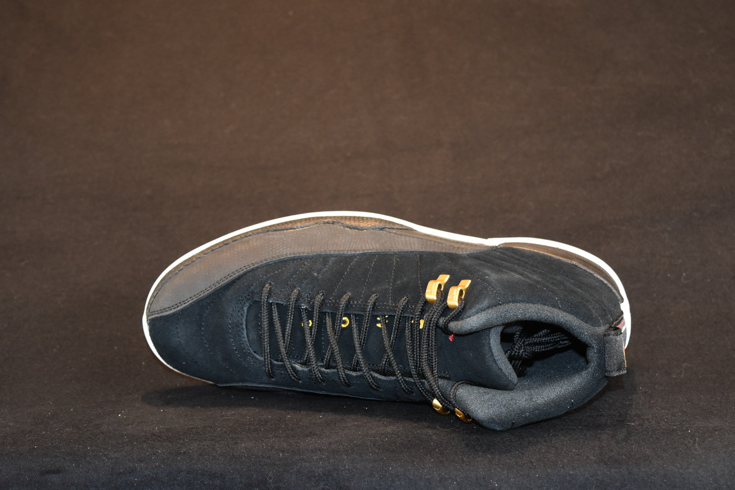 AIR JORDAN 12 RETRO REVERSE TAXI