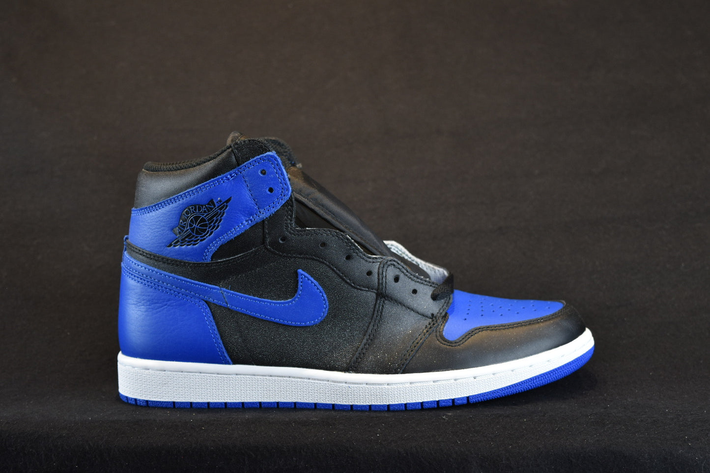 AIR JORDAN 1 RETRO HIGH OG ROYAL 2017