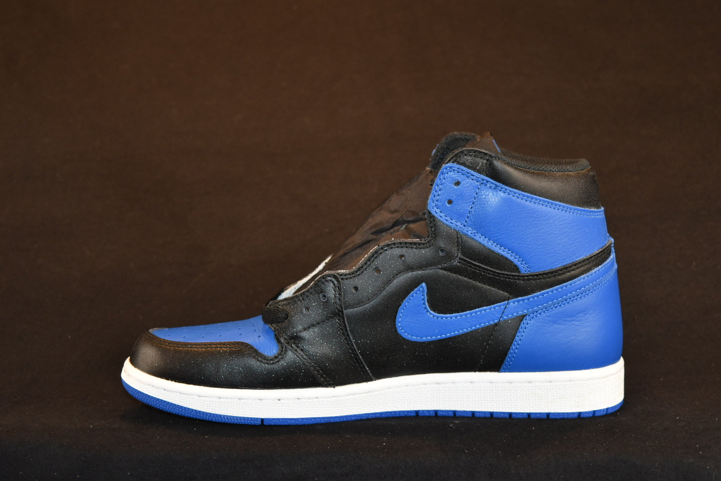 AIR JORDAN 1 RETRO HIGH OG ROYAL 2017