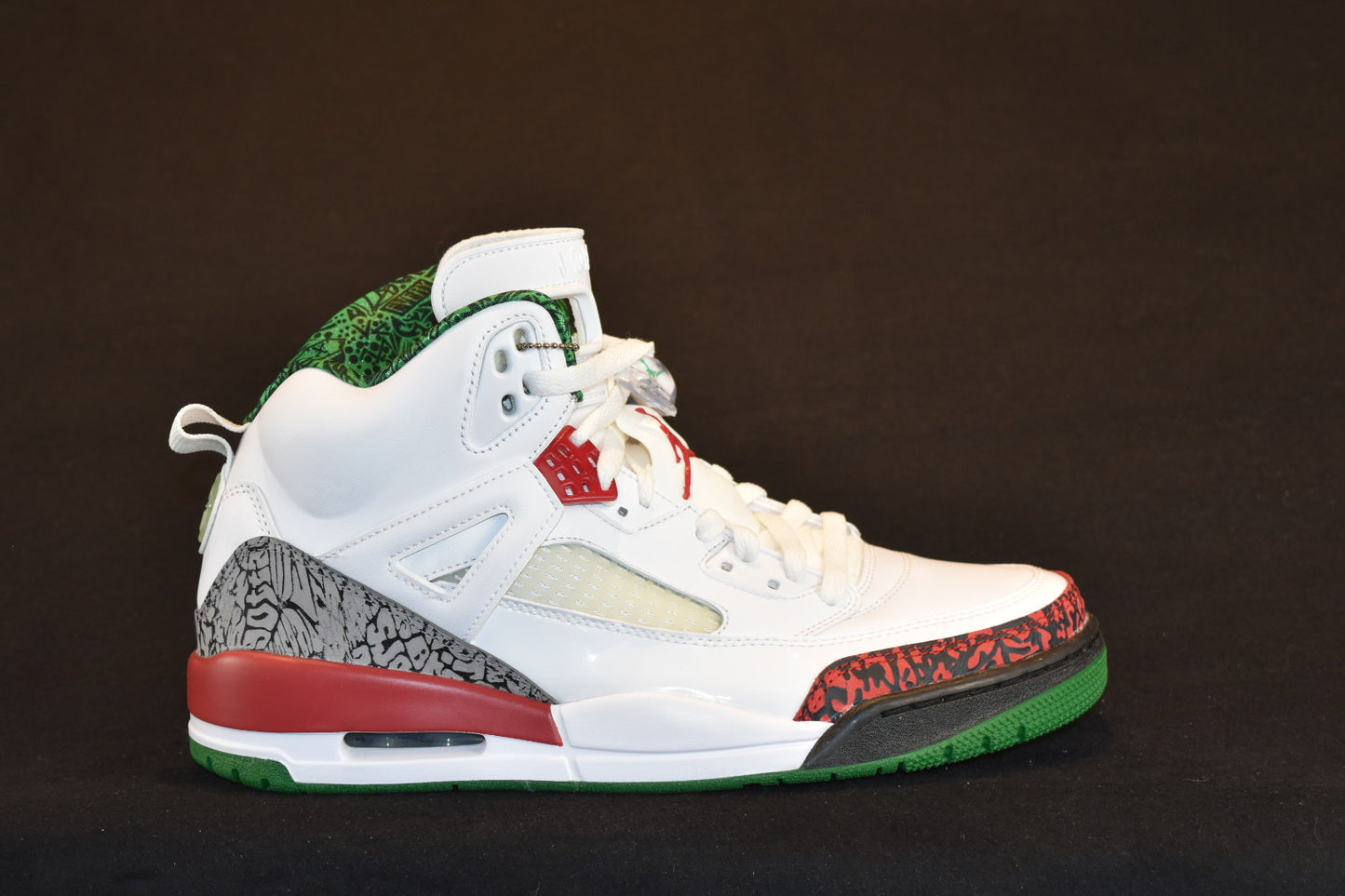 AIR JORDAN SPIZIKE 0G 2014