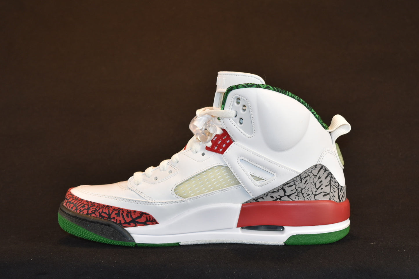 AIR JORDAN SPIZIKE 0G 2014