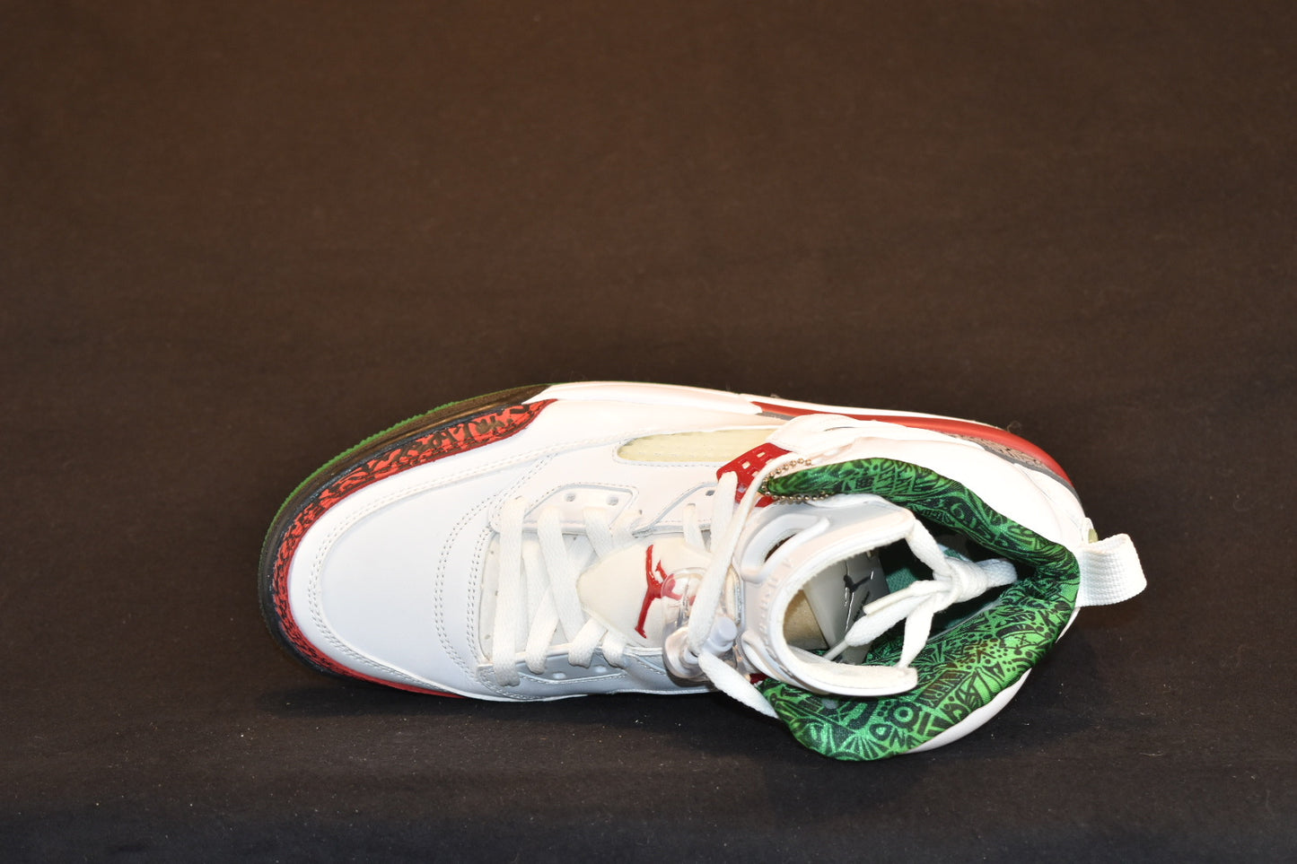 AIR JORDAN SPIZIKE 0G 2014
