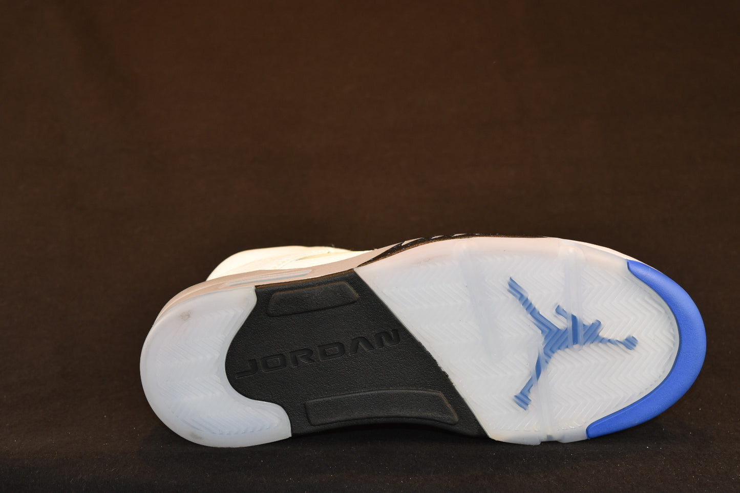 AIR JORDAN 5 RETRO STEALTH 2021
