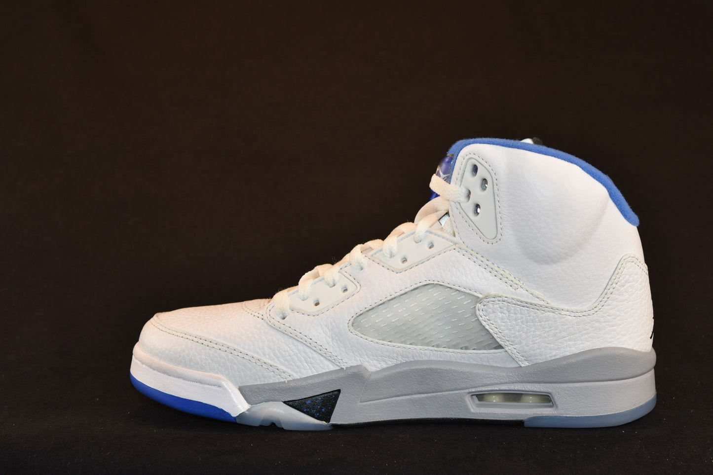 AIR JORDAN 5 RETRO STEALTH 2021