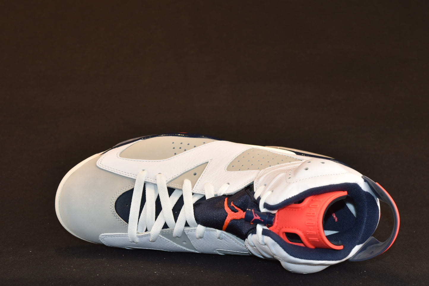 AIR JORDAN 6 RETRO TINKER