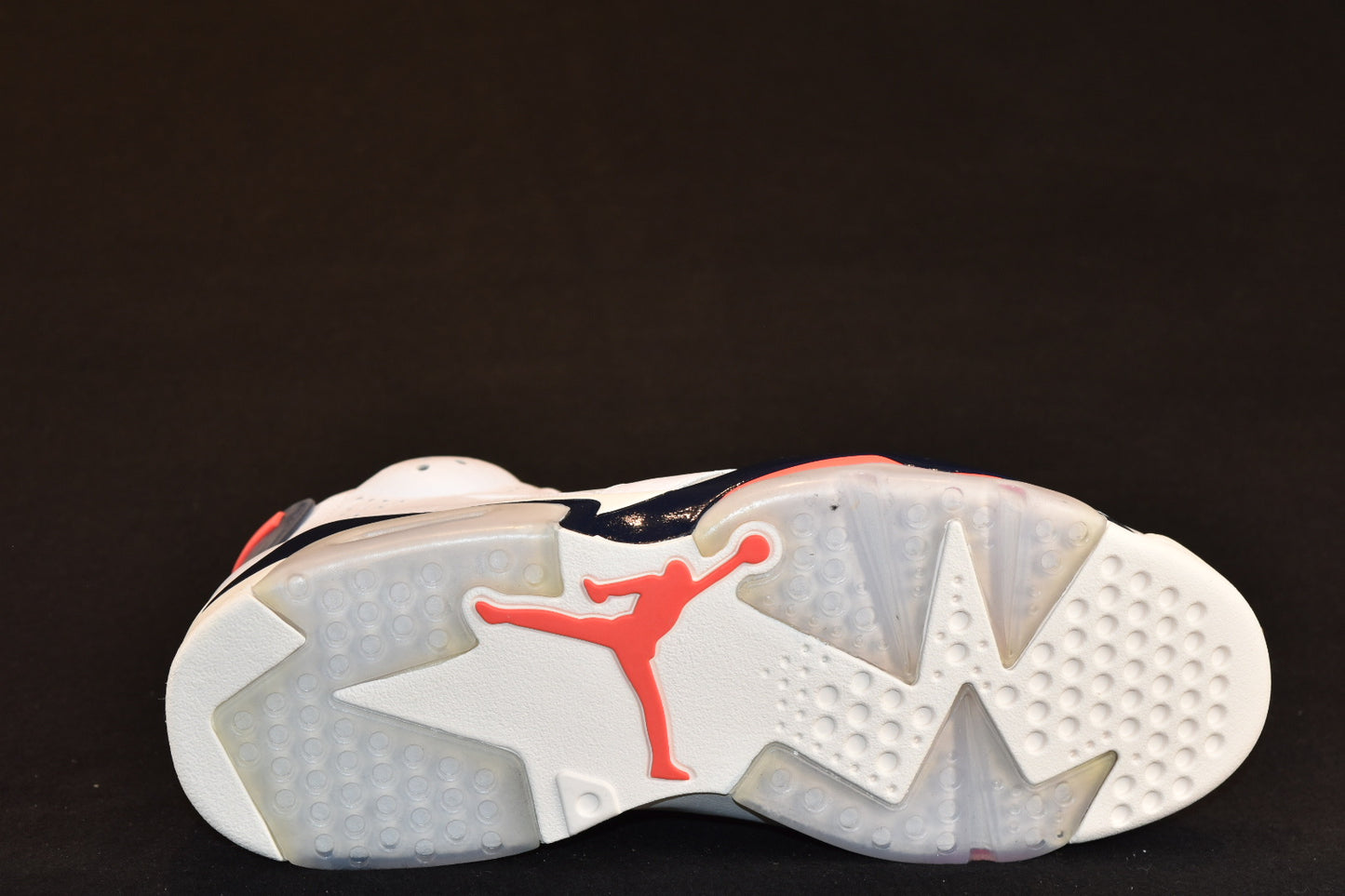 AIR JORDAN 6 RETRO TINKER