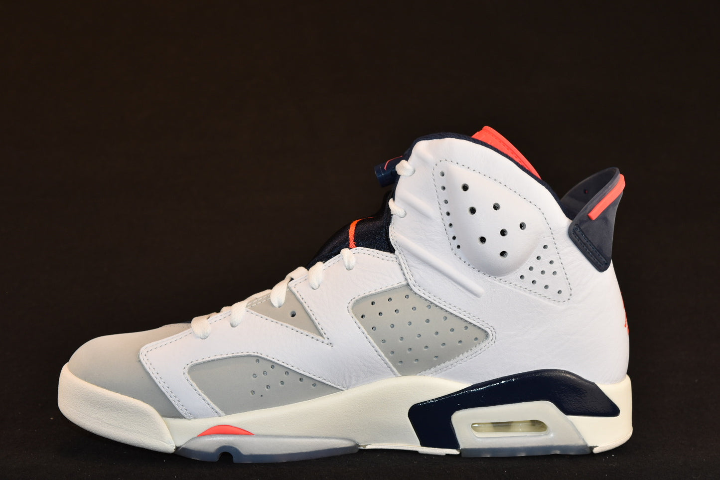 AIR JORDAN 6 RETRO TINKER