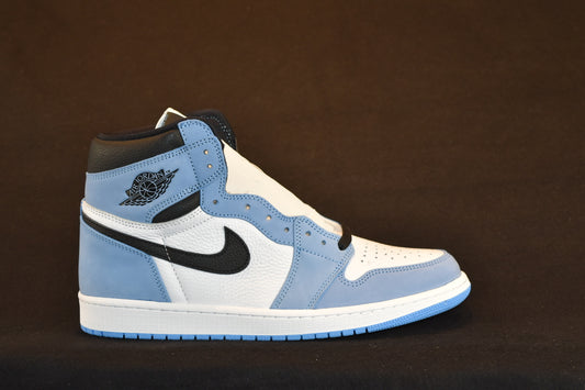 AIR JORDAN 1 RETRO HIGH OG UNIVERSITY BLUE