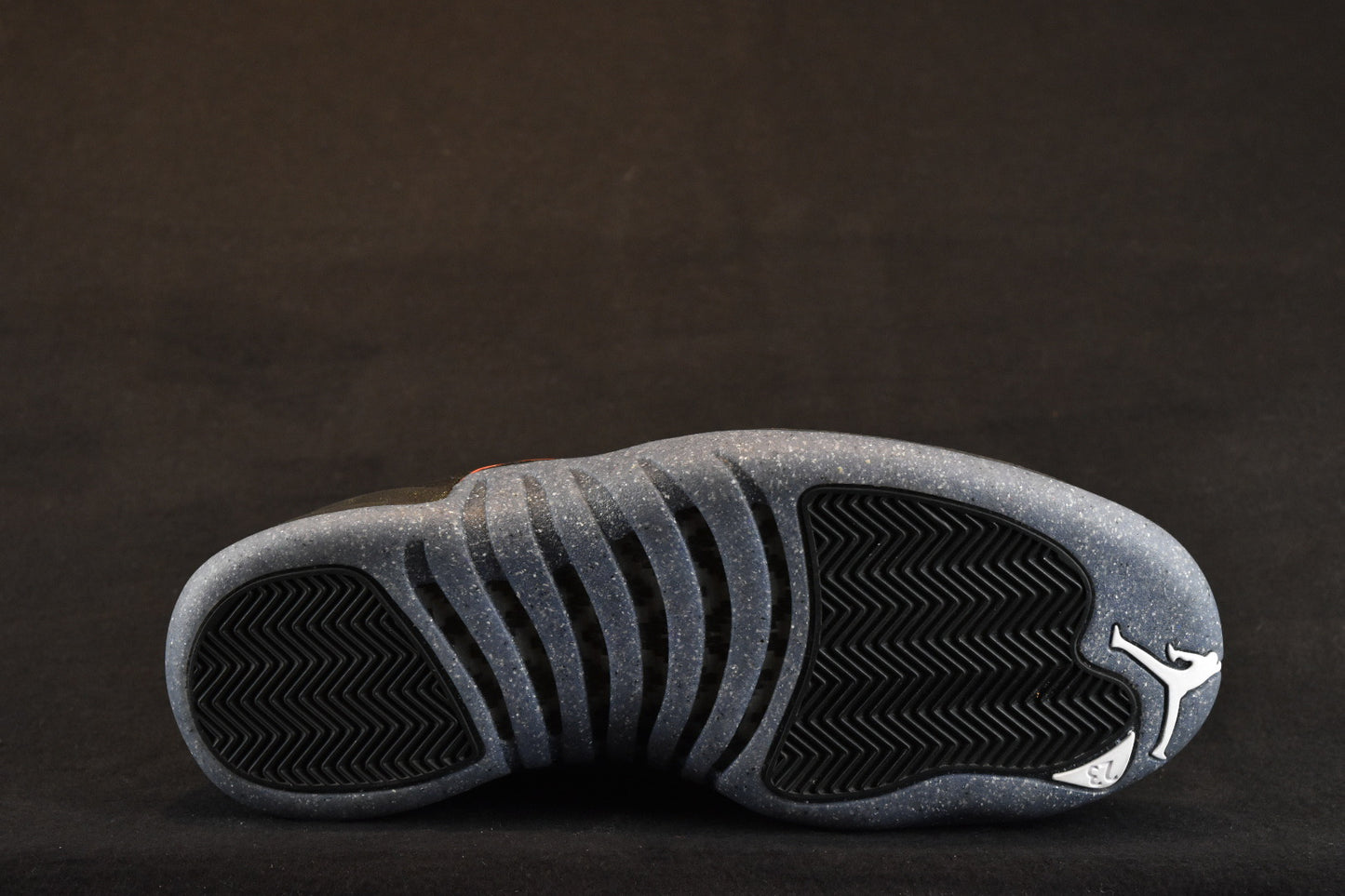 AIR JORDAN 12 RETRO UTILITY