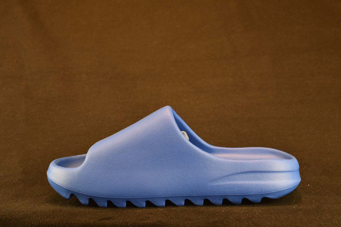 ADIDAS YEEZY SLIDE AZURE