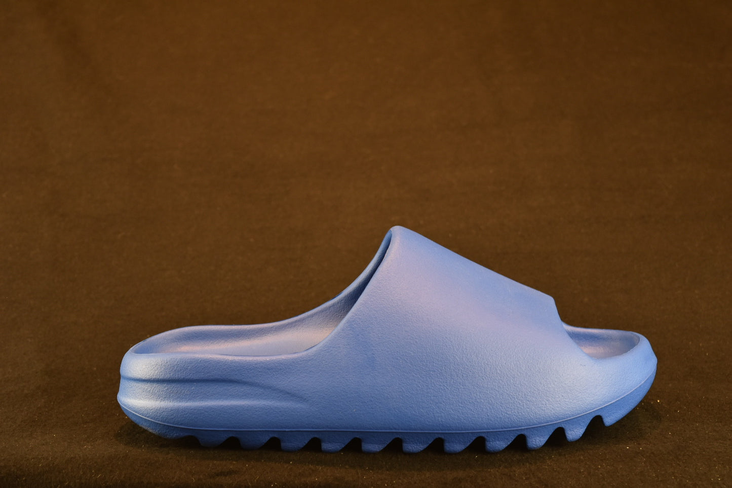 ADIDAS YEEZY SLIDE AZURE