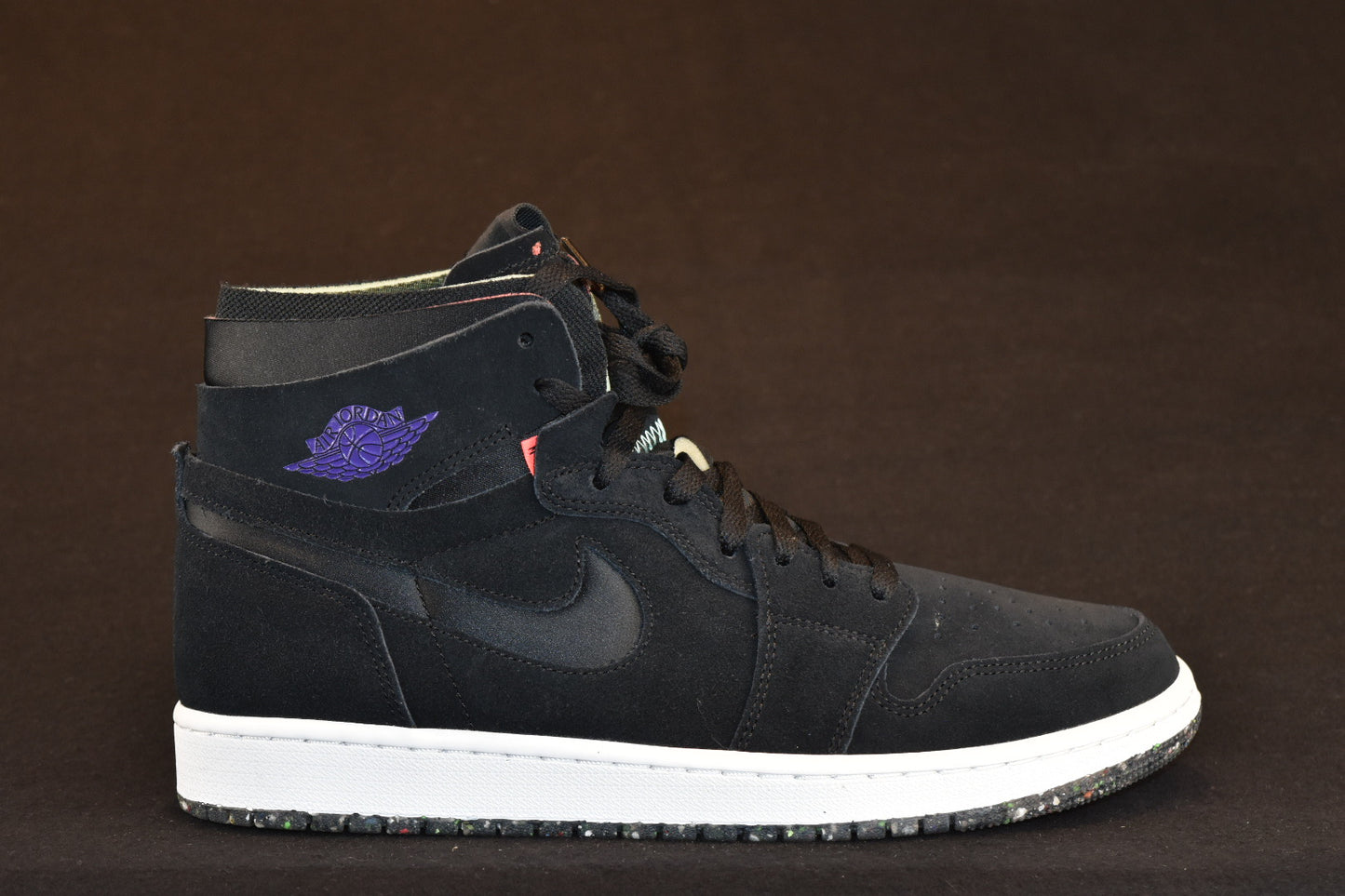 AIR JORDAN 1 HIGH ZOOM CMFT COURT PURPLE