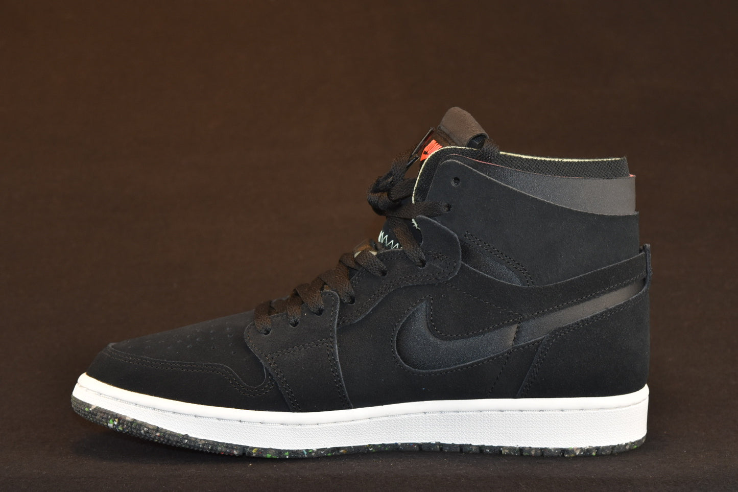 AIR JORDAN 1 HIGH ZOOM CMFT COURT PURPLE