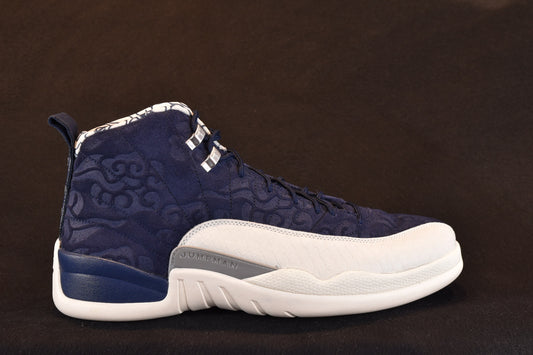 AIR JORDAN 12 RETRO INTERNATIONAL