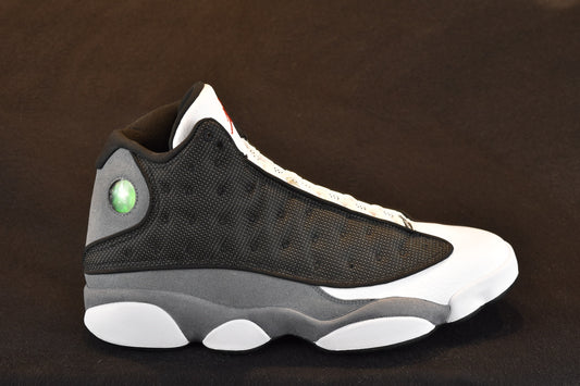 AIR JORDAN 13 RETRO BLACK FLINT