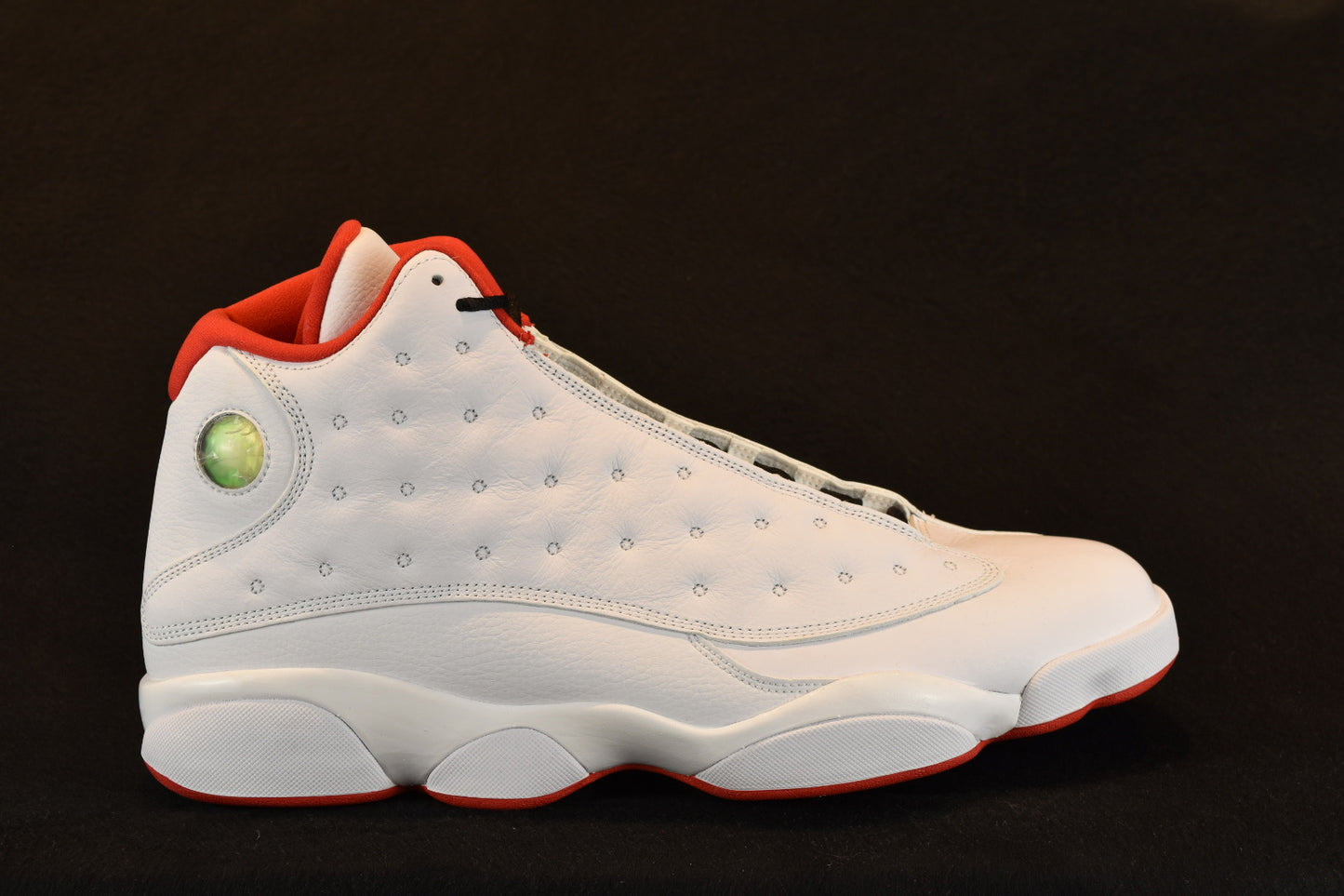 AIR JORDAN 13 RETRO HISTORY OF FLIGHT