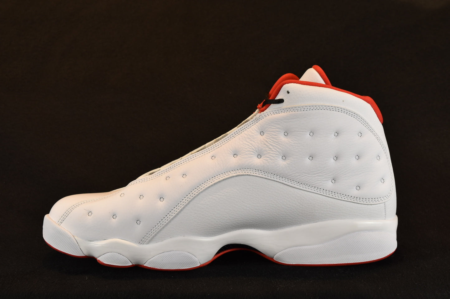 AIR JORDAN 13 RETRO HISTORY OF FLIGHT