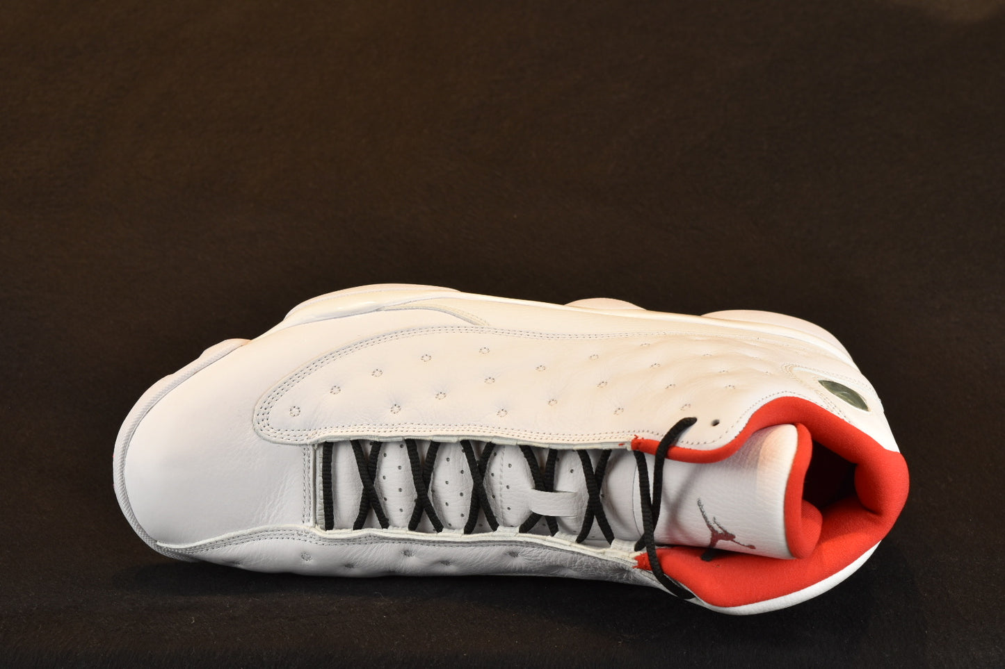 AIR JORDAN 13 RETRO HISTORY OF FLIGHT