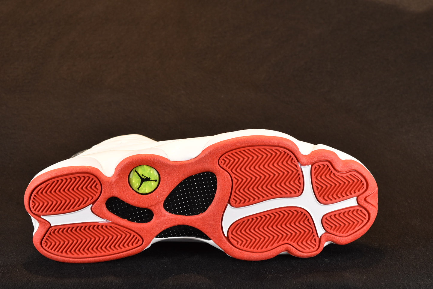 AIR JORDAN 13 RETRO HISTORY OF FLIGHT