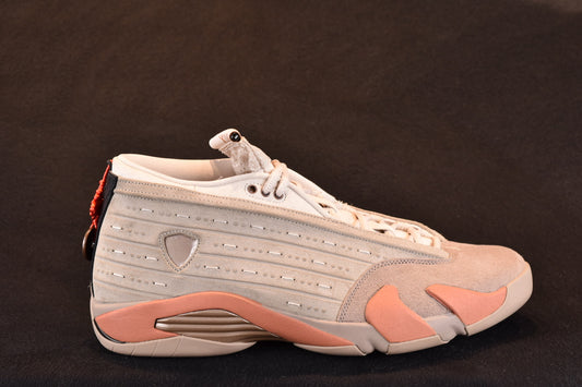 AIR JORDAN 14 RETRO CLOT