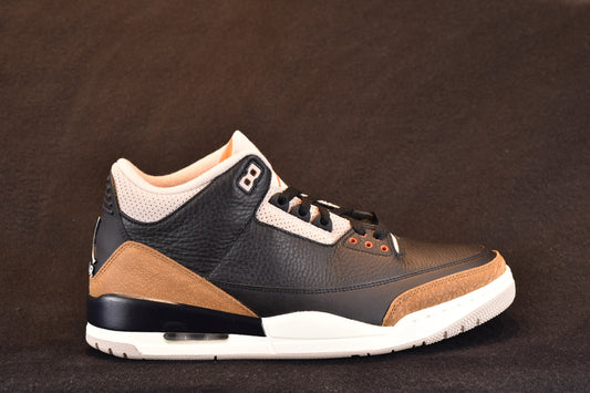 AIR JORDAN 3 RETRO DESERT ELEPHANT