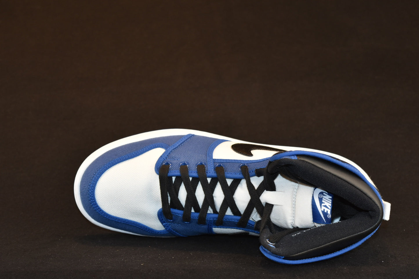 AIR JORDAN 1 RETRO AJKO STORM BLUE