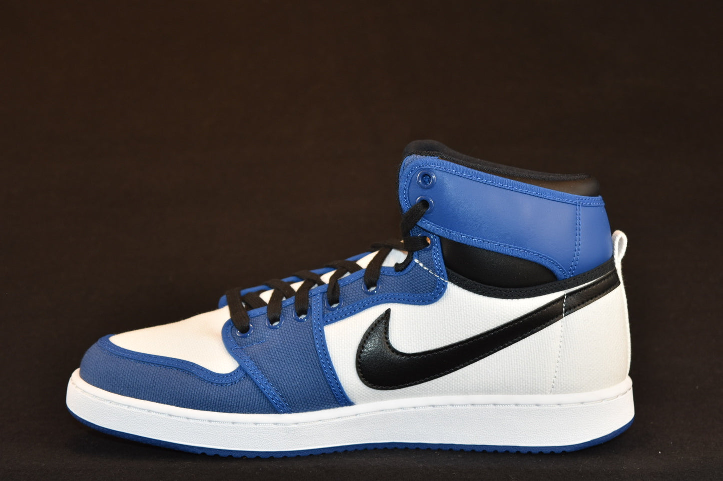 AIR JORDAN 1 RETRO AJKO STORM BLUE