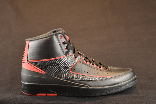 AIR JORDAN 2 RETRO ALTERNATE 87 2016