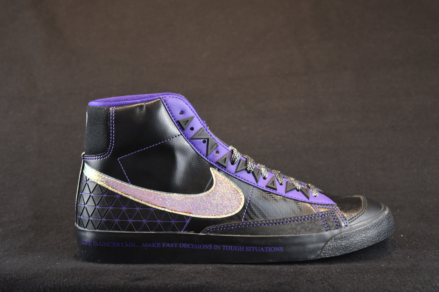 NIKE BLAZER DOERNBECHER 2022