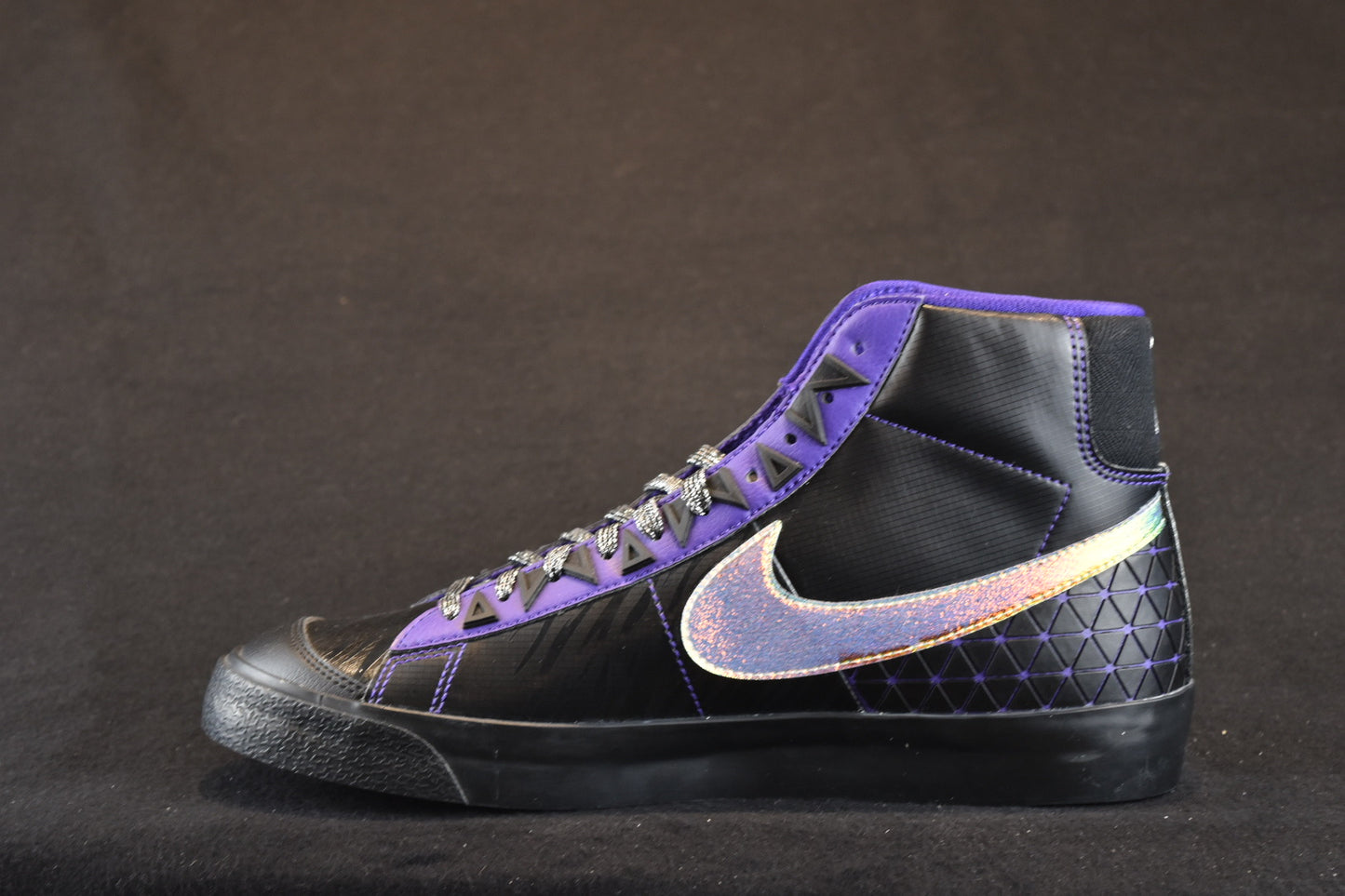 NIKE BLAZER DOERNBECHER 2022