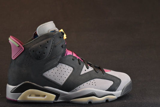AIR JORDAN 6 RETRO BORDEAUX