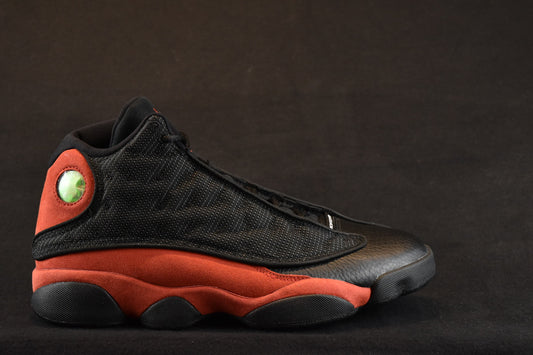 AIR JORDAN 13 RETRO BRED 2017