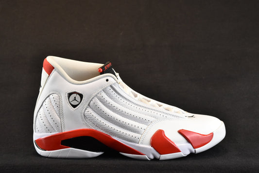AIR JORDAN 14 RETRO CANDY CANE 2019