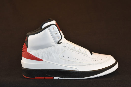 AIR JORDAN 2 RETRO CHICAGO 2022