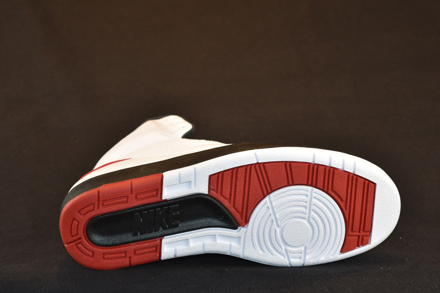 AIR JORDAN 2 RETRO CHICAGO 2022