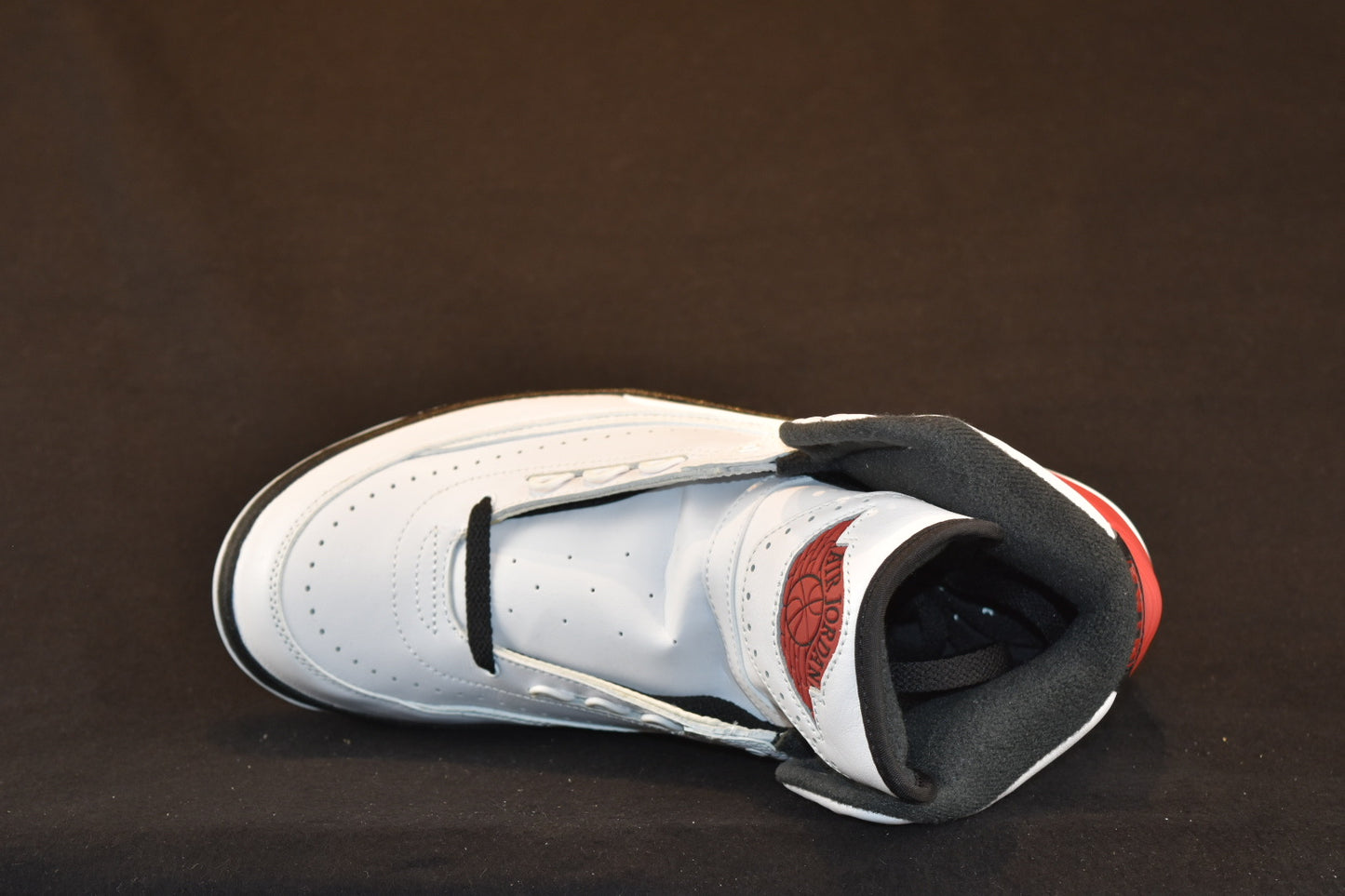 AIR JORDAN 2 RETRO CHICAGO 2022