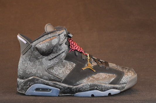 AIR JORDAN 6 RETRO CHINESE SINGLES DAY