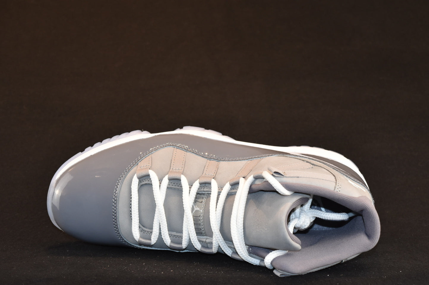 AIR JORDAN 11 RETRO COOL GREY 2021