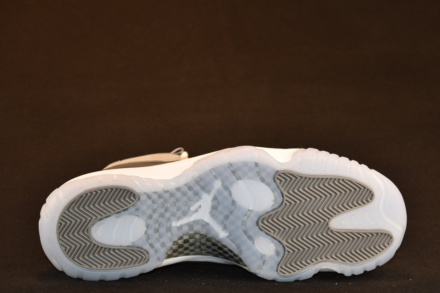 AIR JORDAN 11 RETRO COOL GREY 2021
