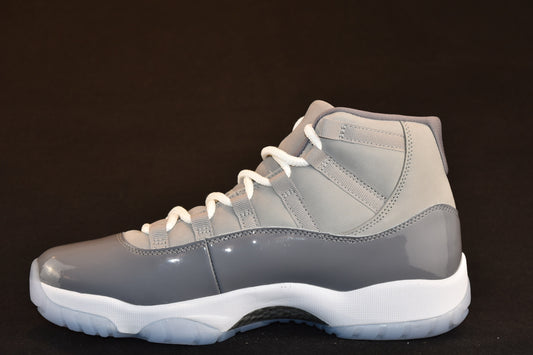 AIR JORDAN 11 RETRO COOL GREY 2021