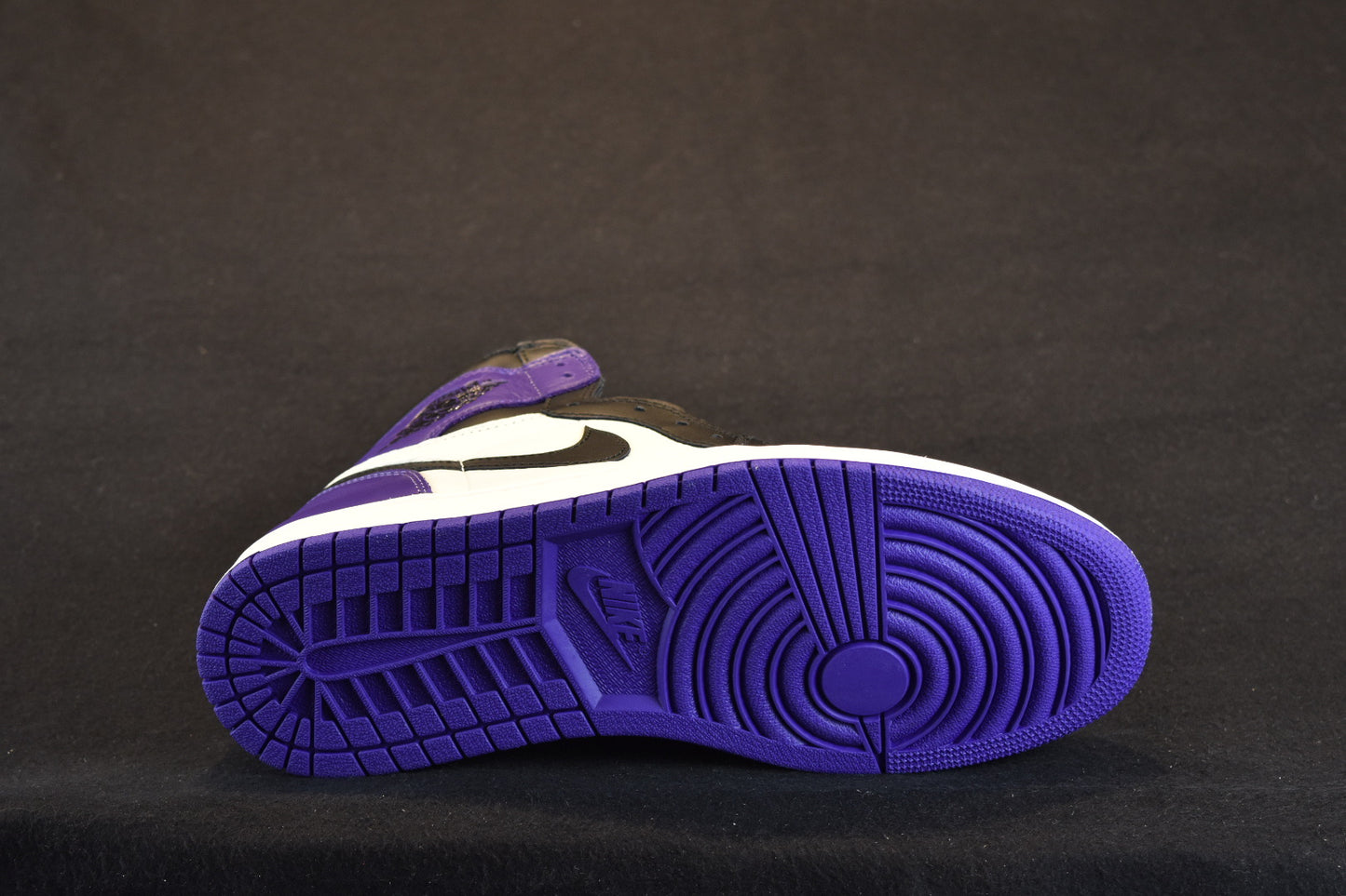 AIR JORDAN 1 RETRO HIGH OG COURT PURPLE 1.0