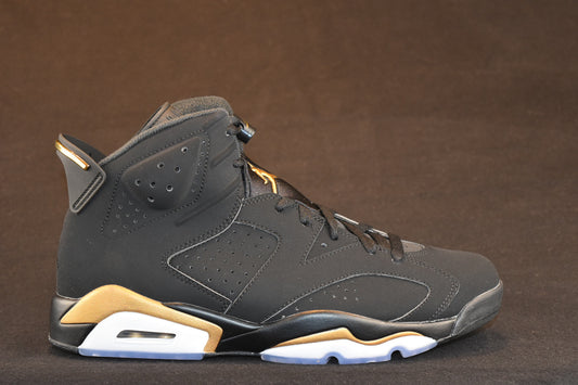 AIR JORDAN 6 RETRO DMP 2020