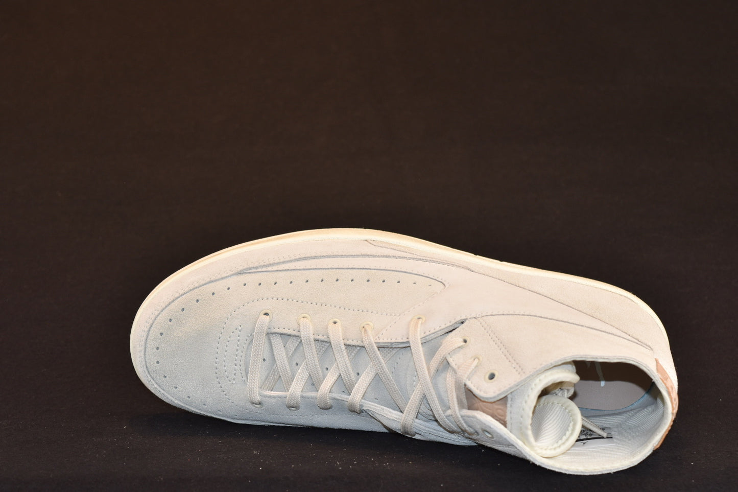 AIR JORDAN 2 RETRO DECON SAIL