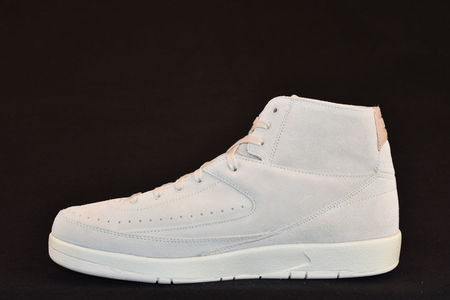 AIR JORDAN 2 RETRO DECON SAIL