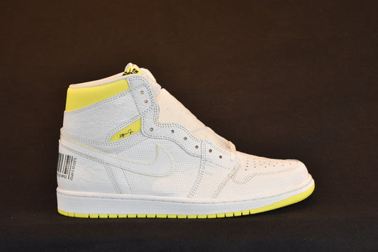 AIR JORDAN 1 RETRO HIGH OG FIRST CLASS FLIGHT