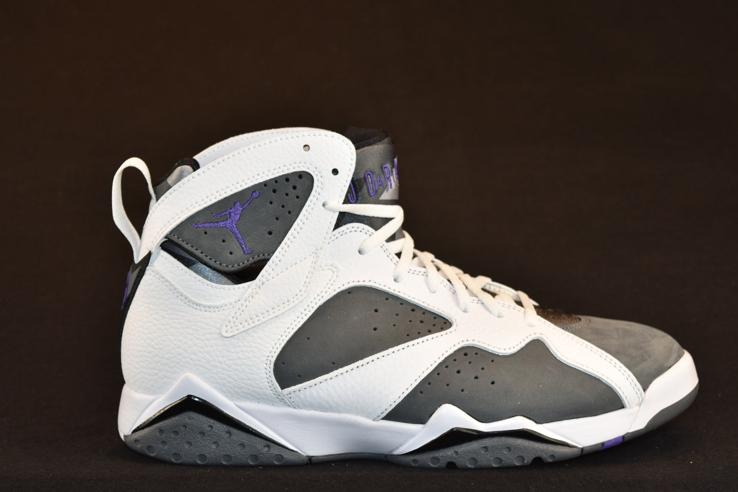 AIR JORDAN 7 RETRO FLINT 2021