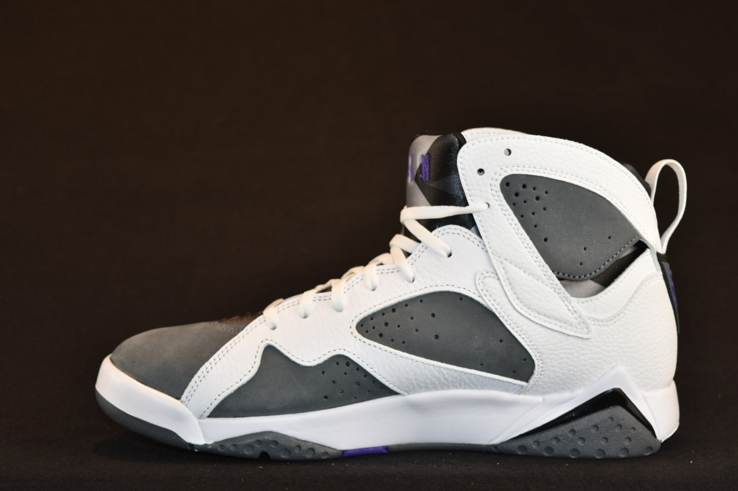 AIR JORDAN 7 RETRO FLINT 2021