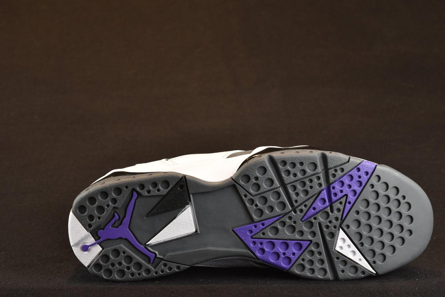 AIR JORDAN 7 RETRO FLINT 2021